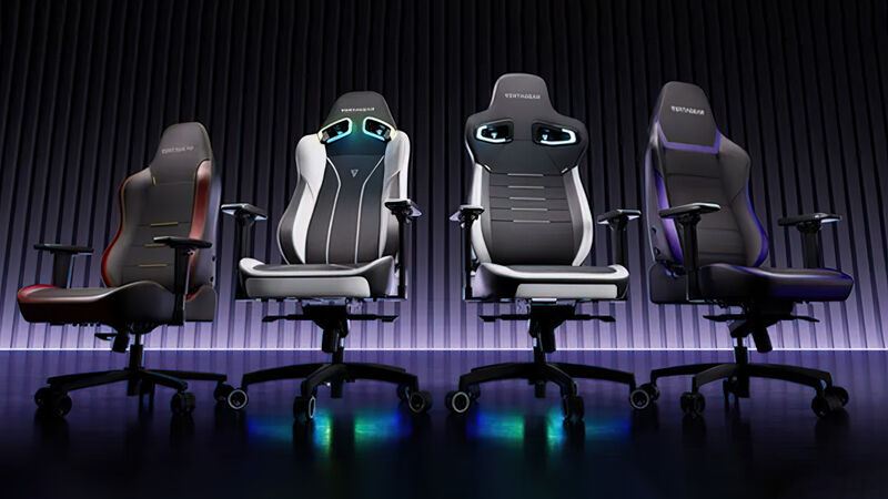 The Best Gaming Chairs uk